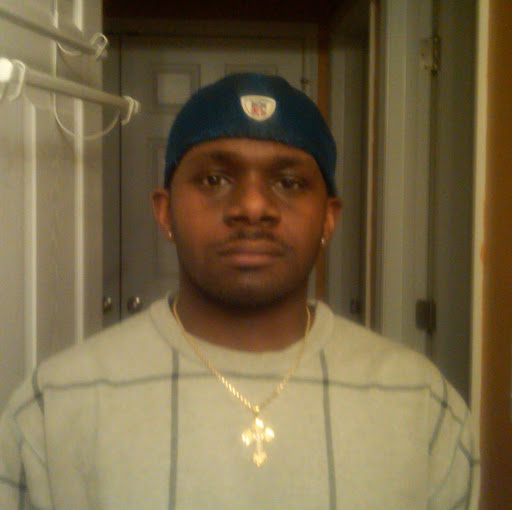 Ernest Richardson Photo 8