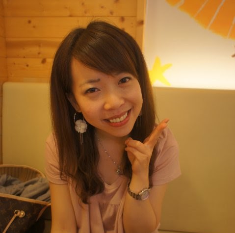 Jennifer Huang Photo 19