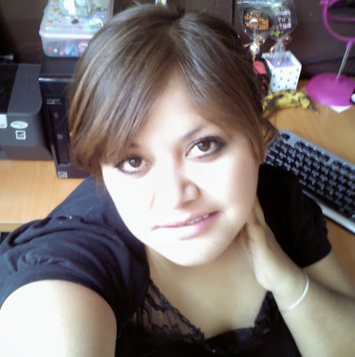Araceli Ortega Photo 33