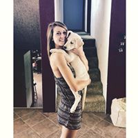 Alice Halliday Photo 18