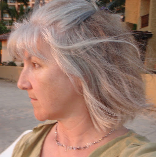 Barbara Amos Photo 34