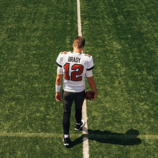 Andre Jenkins Photo 42
