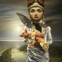 Jenny Parisi Photo 5