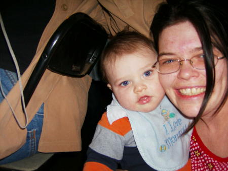 Catherine Myers Photo 14