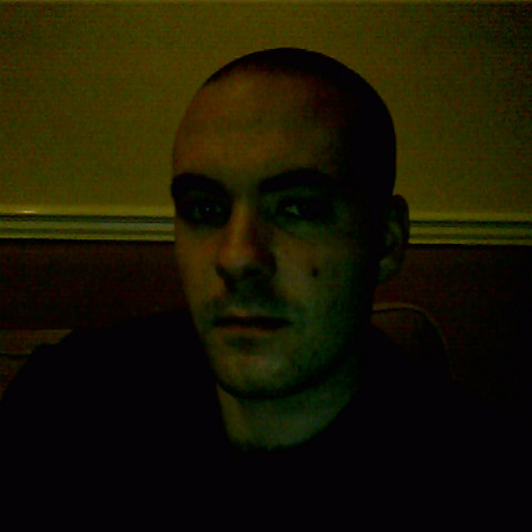 James Frampton Photo 12