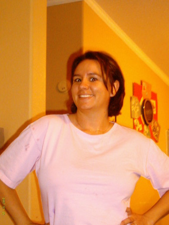 Sally Ward Photo 30