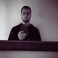 Johnathan Robinson Photo 31