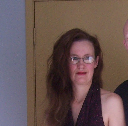 Teresa Spencer Photo 27