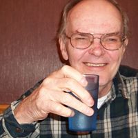 Ron Bradshaw Photo 3