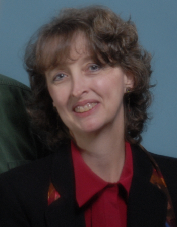 Debra Webb Photo 6
