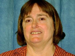 Susan Bradford Photo 33