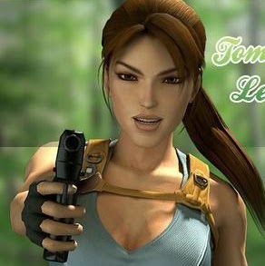 Rebecca Chambers Photo 23