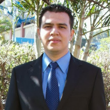 Oscar Castillo Photo 23