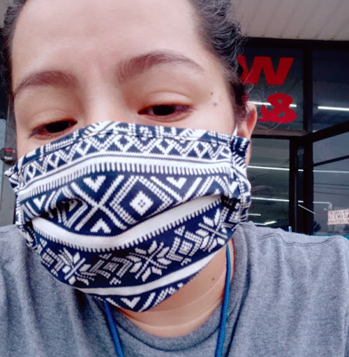 April Hernandez Photo 19