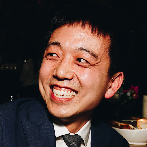 Andrew Lim Photo 6