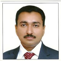 Sunil Abraham Photo 22