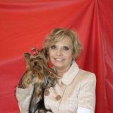 Kathleen Hackworth Photo 2