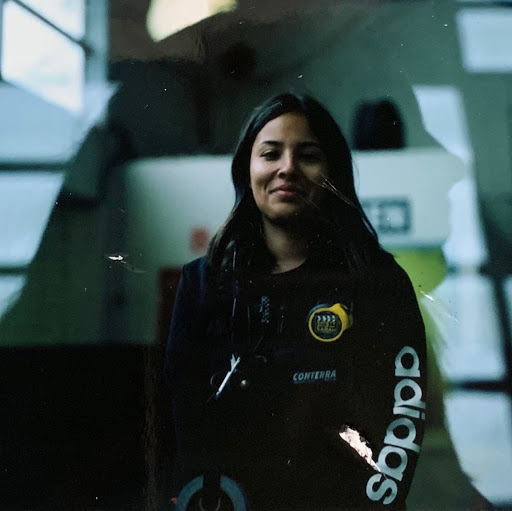 Bianca Garcia Photo 15