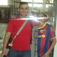 Darwin Granados Photo 7