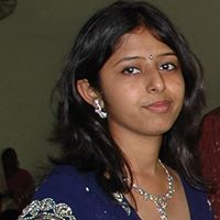 Rashmi Goyal Photo 12
