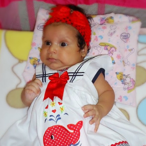 Luz Angulo Photo 12