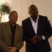 Gerald Houston Photo 7