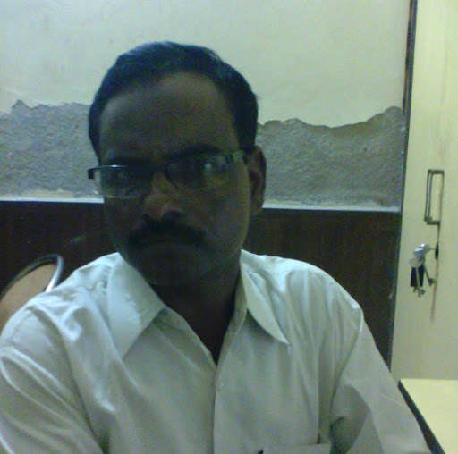 Sunil Raman Photo 25