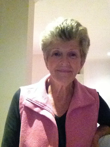 Judith Russell Photo 28