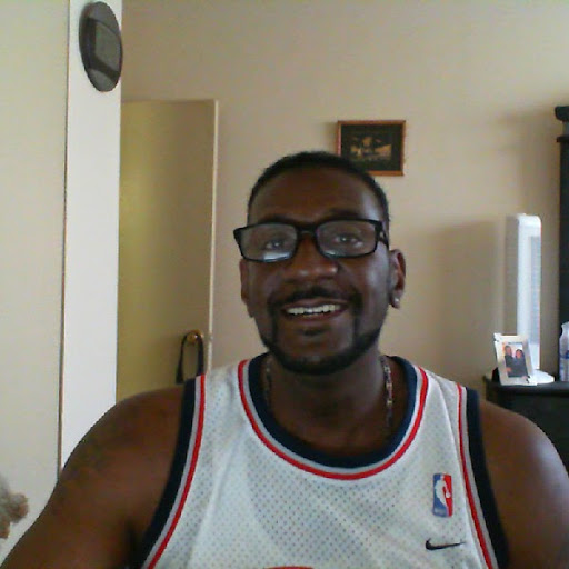 Michael Alston Photo 39