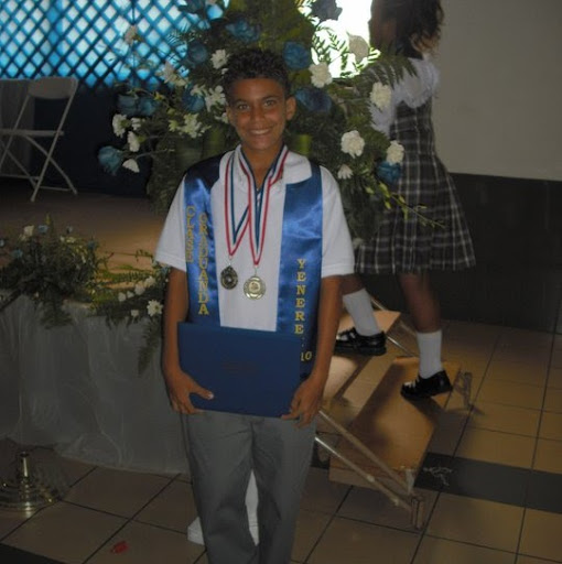 Miguel Colon Photo 28