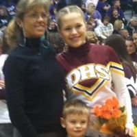 Jeannie Summers Photo 8