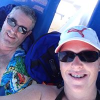 Stacey Hutchinson Photo 16