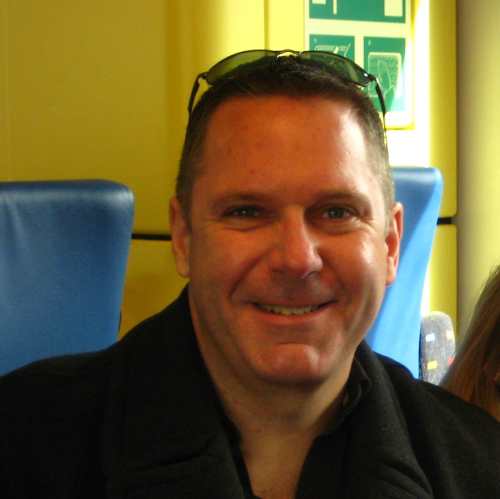 Robert Becker Photo 62