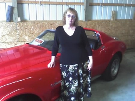 Marcia Morrison Photo 7