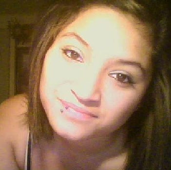 Samantha Sanchez Photo 8