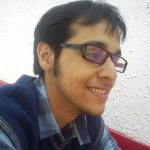 Raj Datta Photo 7