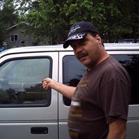 Raymond Webster Photo 23