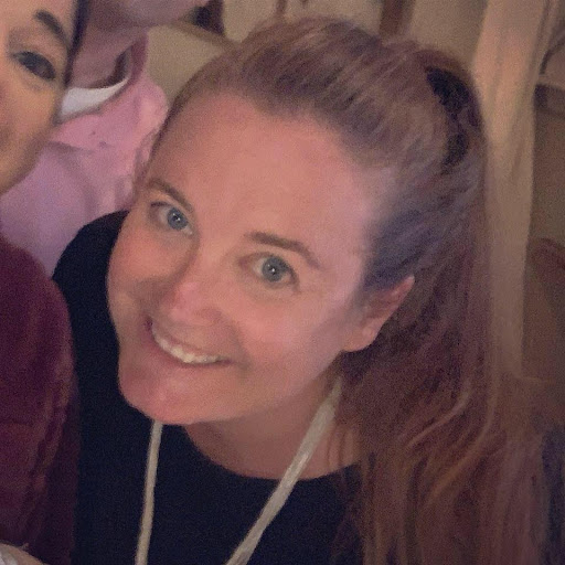 Colleen Cahill Photo 8