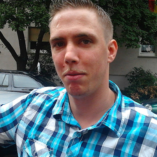 Daniel Faust Photo 13