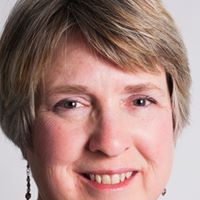 Marian Sharp Photo 5