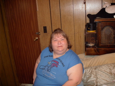 Terri Moore Photo 7