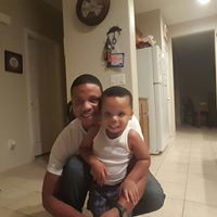 Omar Martin Photo 21