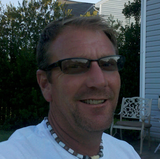 Mark Long Photo 43