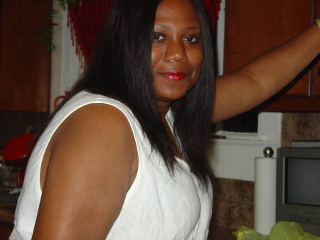 Jackie French Photo 26