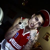Edward Salinas Photo 7