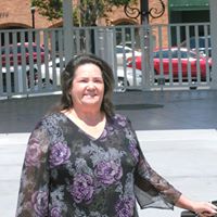 Jacqueline Riley Photo 9