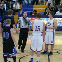 Eric Boyce Photo 14