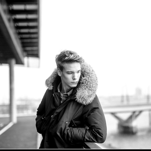 Paul Ihle Photo 12