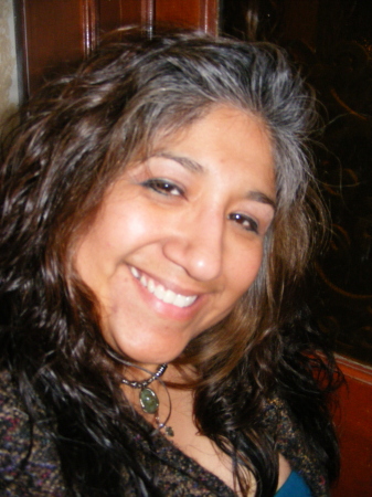 Ruby Perez Photo 9