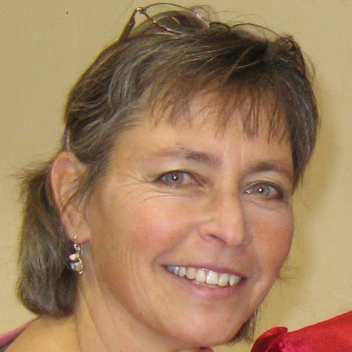 Pamela Murphy Photo 14